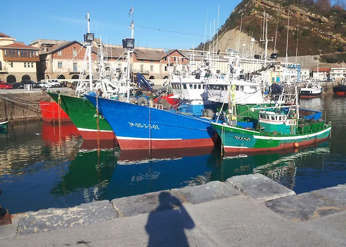 Les Collines Iduki Aparthotel 4*