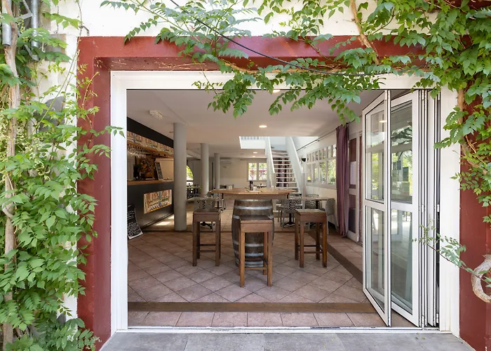 Les Collines Iduki Aparthotel La Bastide-Clairence