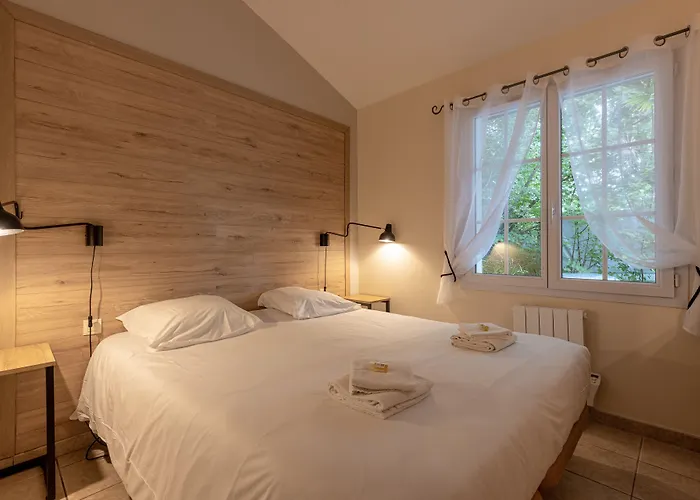 Les Collines Iduki La Bastide-Clairence