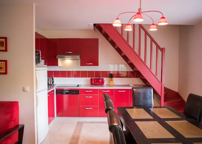 Les Collines Iduki 4* La Bastide-Clairence