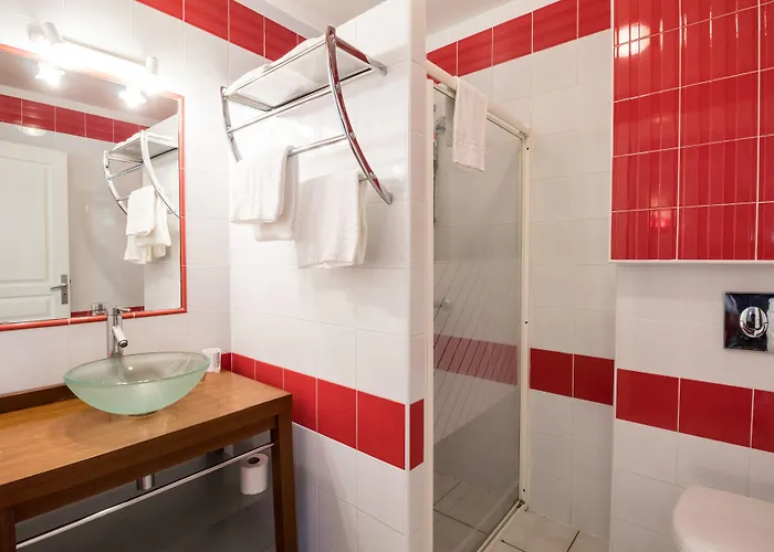 Les Collines Iduki 4*