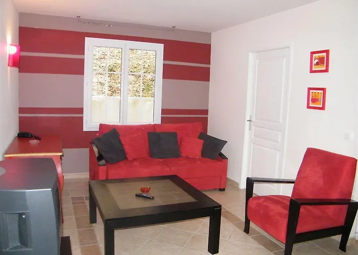 Les Collines Iduki 4* La Bastide-Clairence