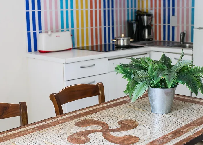 Les Collines Iduki 4*